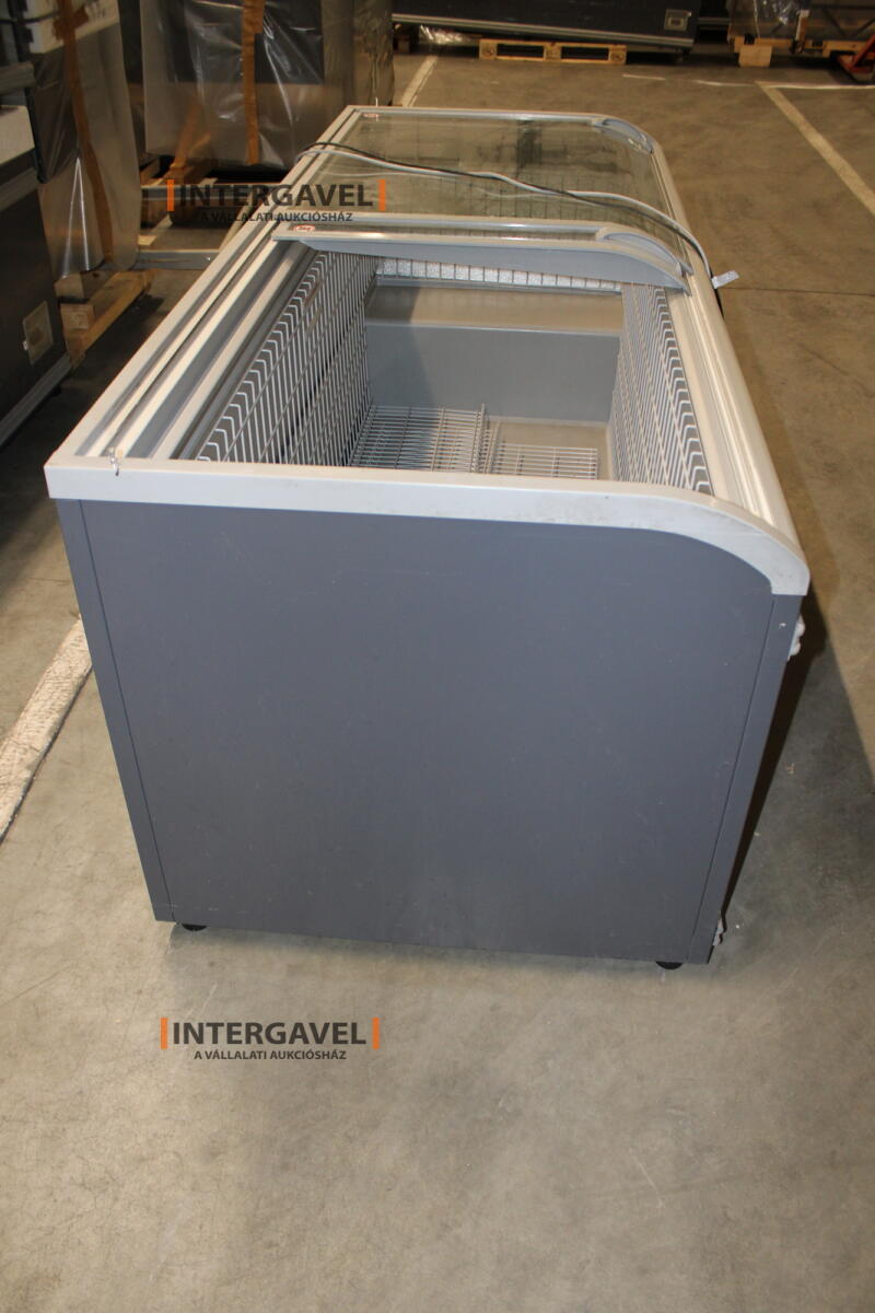 AHT fagyasztó ( Paris 210(-)L VSAD) 5