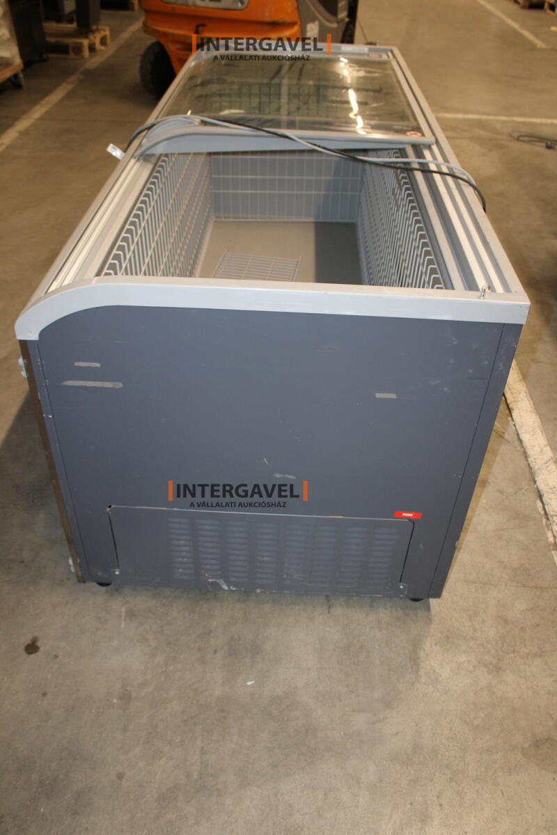 AHT fagyasztó ( Paris 210(-)L VSAD) 6