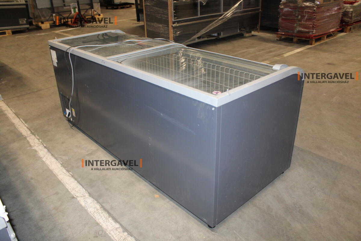 AHT fagyasztó ( Paris 210(-)L VSAD) 9