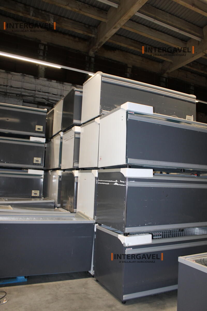 AHT fagyasztó ( Paris 210(-)L VSAD) 10