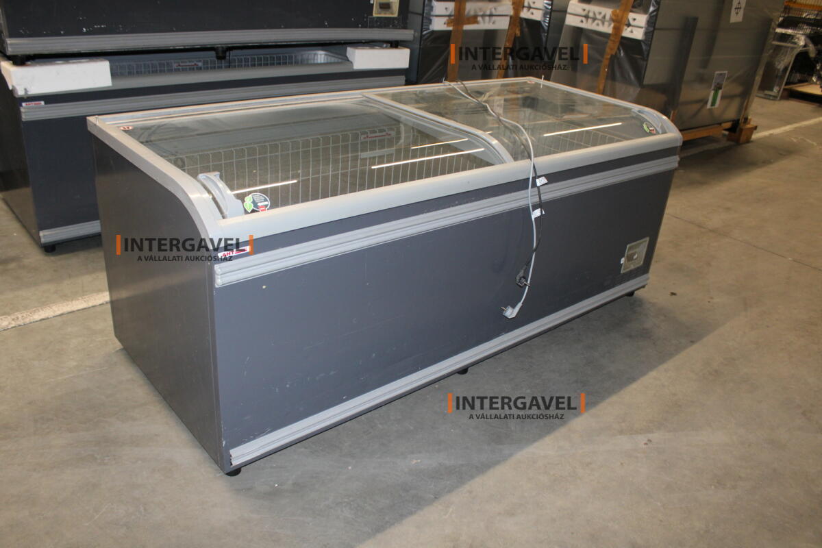 AHT fagyasztó ( Paris 210(-)L VSAD) 3