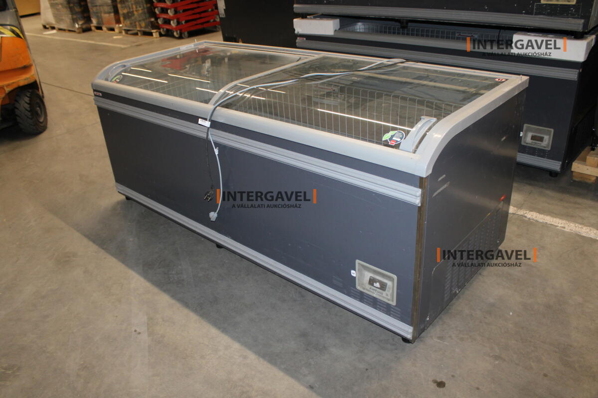 AHT fagyasztó ( Paris 210(-)L VSAD) 4