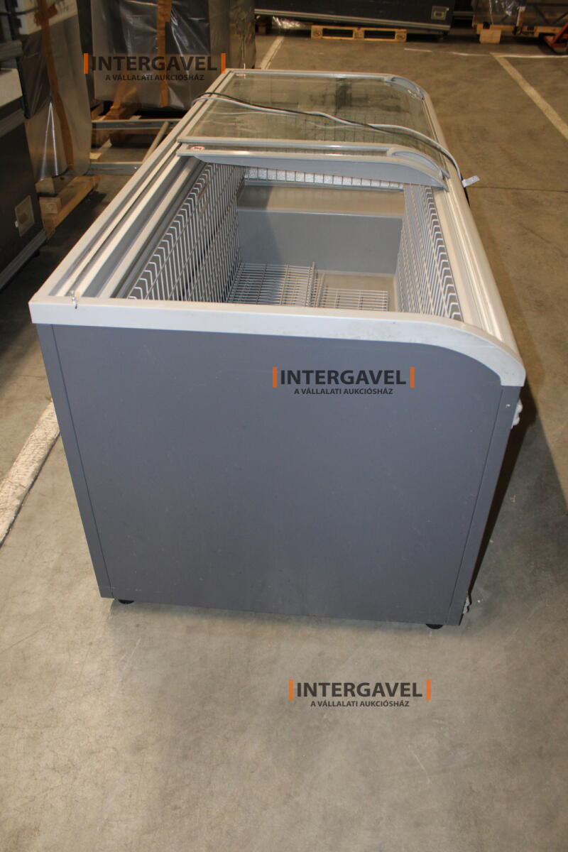 AHT fagyasztó ( Paris 210(-)L VSAD) 5