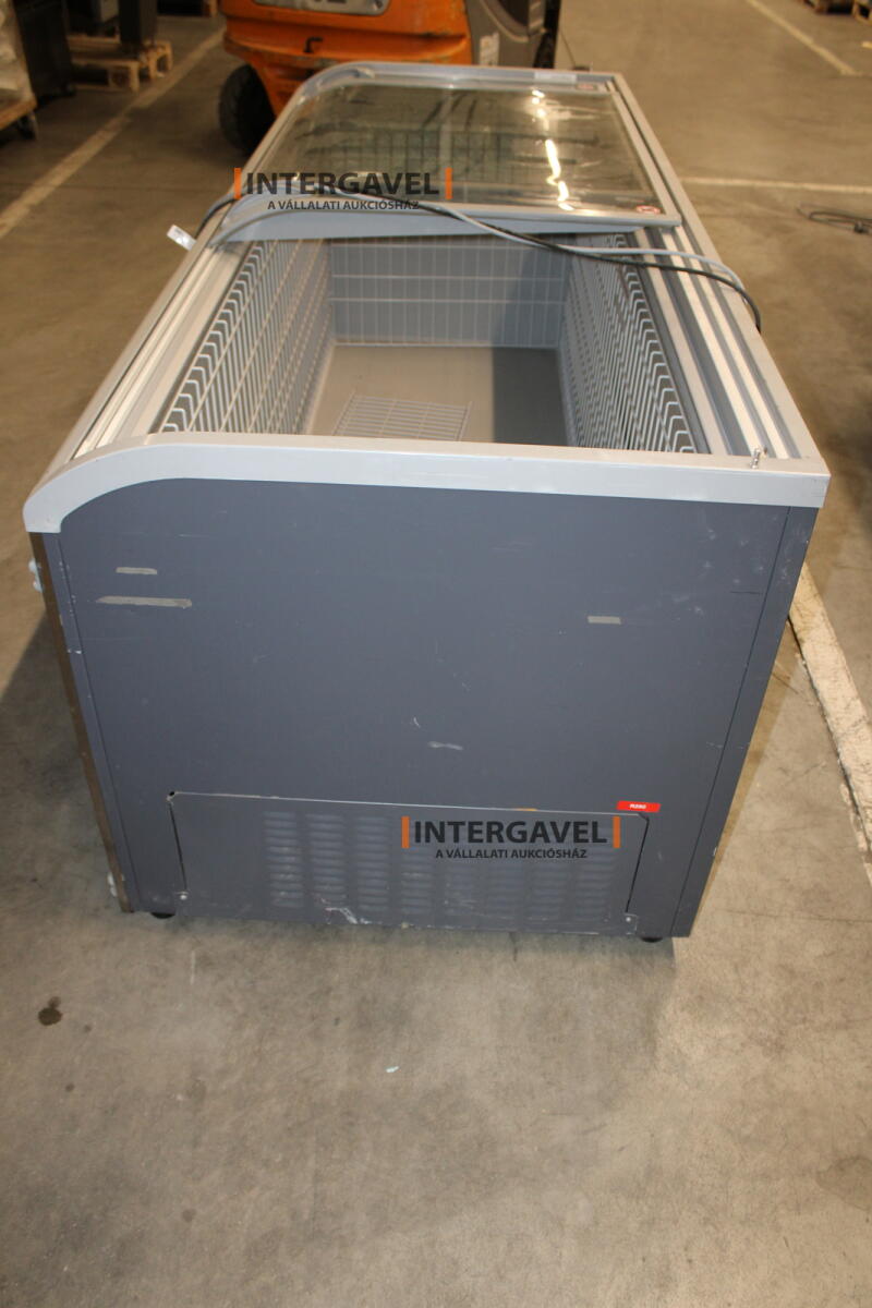 AHT fagyasztó ( Paris 210(-)L VSAD) 6