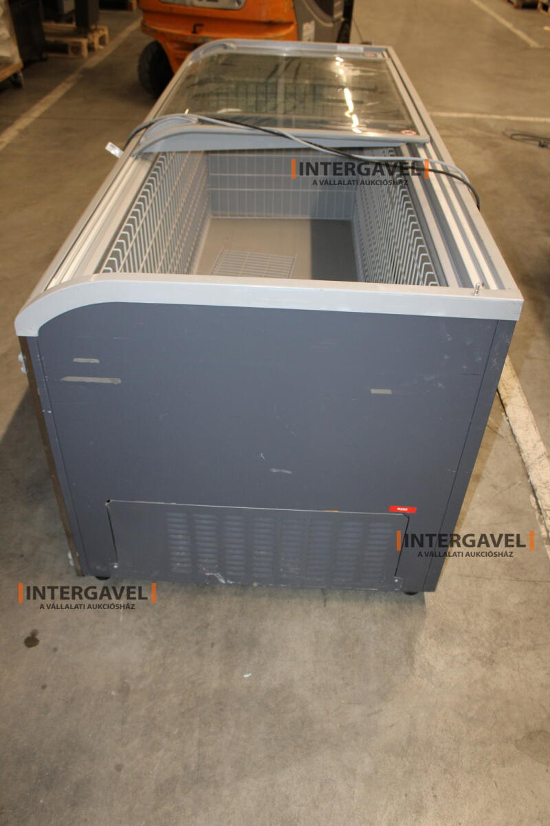 AHT fagyasztó ( Paris 210(-)L VSAD) 6