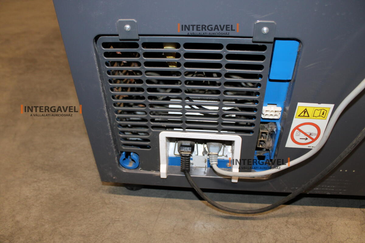 AHT fagyasztó ( Paris 210(-)L VSAD) 8