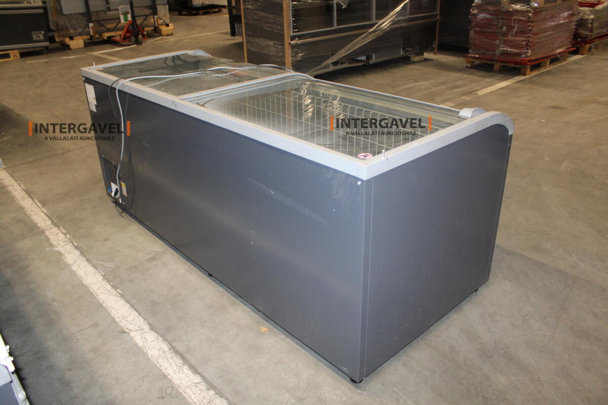 AHT fagyasztó ( Paris 210(-)L VSAD) 9