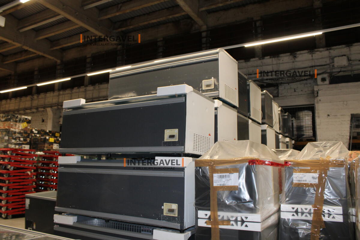 AHT fagyasztó ( Paris 210(-)L VSAD) 13