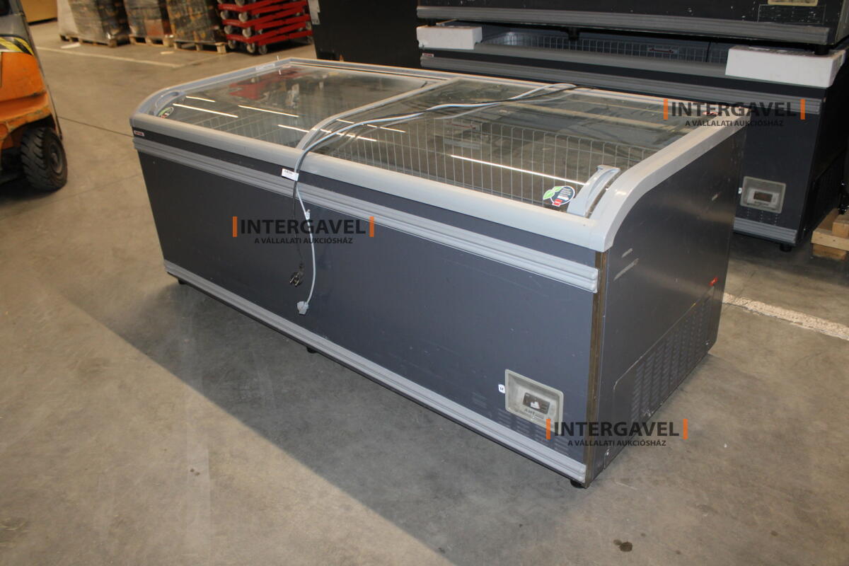 AHT fagyasztó ( Paris 210(-)L VSAD) 4