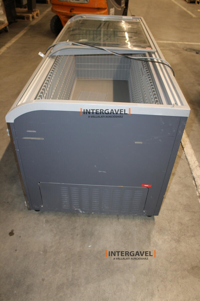 AHT fagyasztó ( Paris 210(-)L VSAD) 6