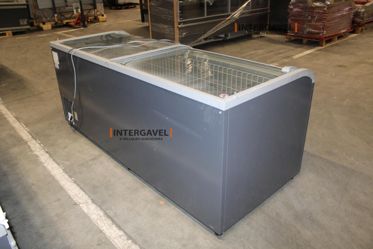 AHT fagyasztó ( Paris 210(-)L VSAD) 9