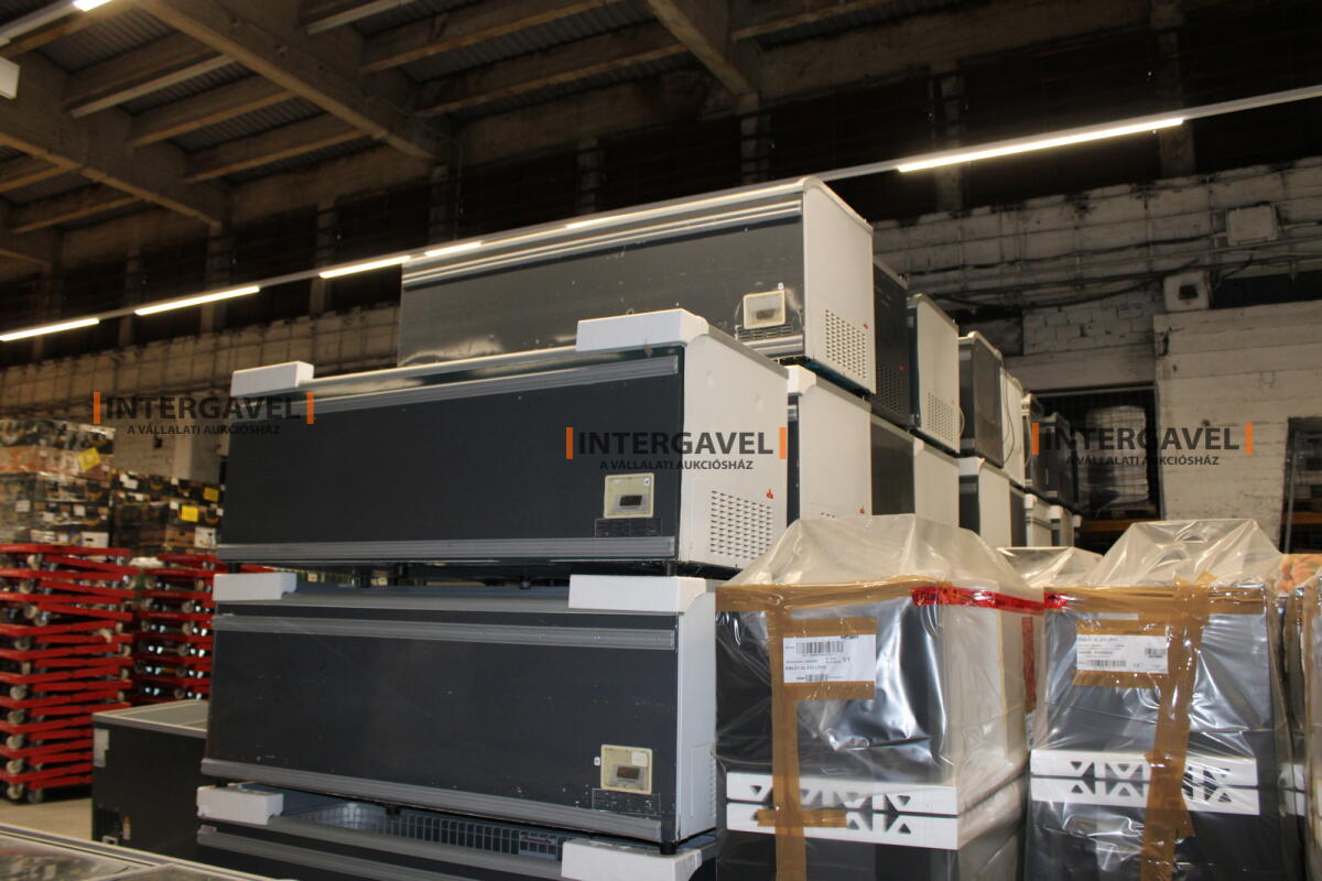 AHT fagyasztó ( Paris 210(-)L VSAD) 13