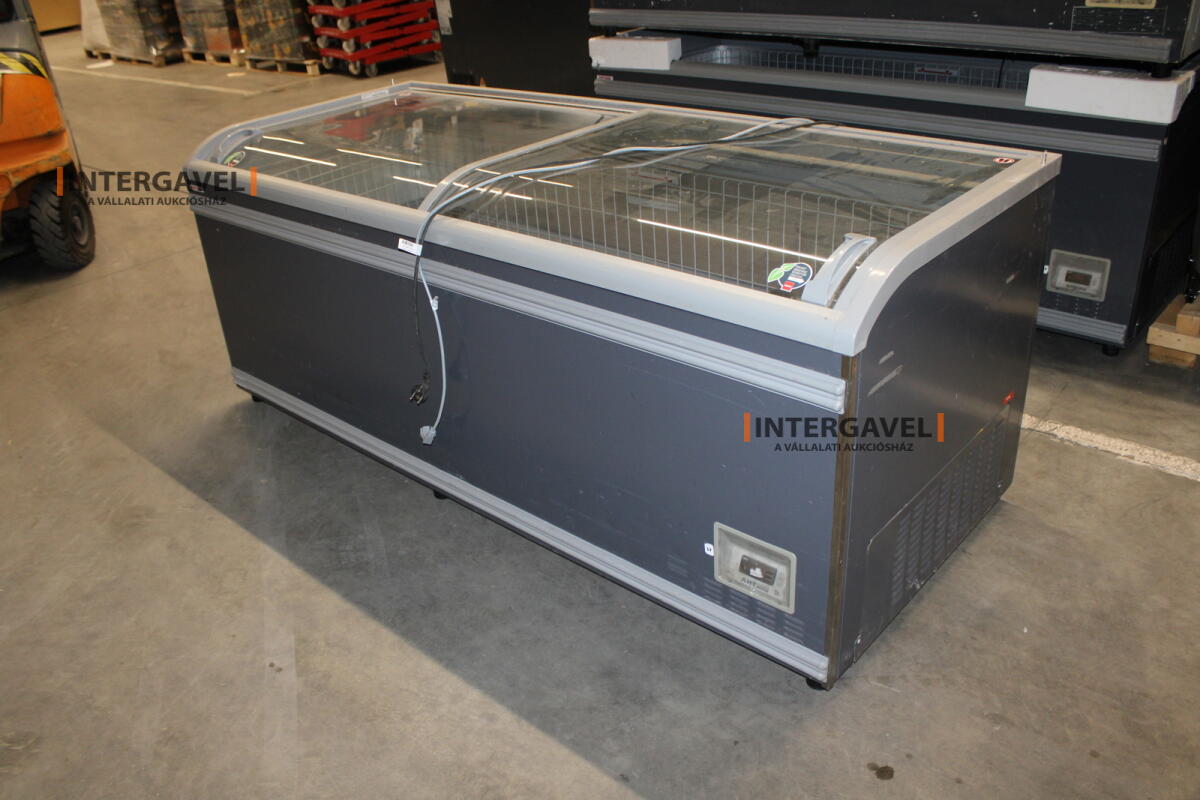 AHT fagyasztó ( Paris 210(-)L VSAD) 4
