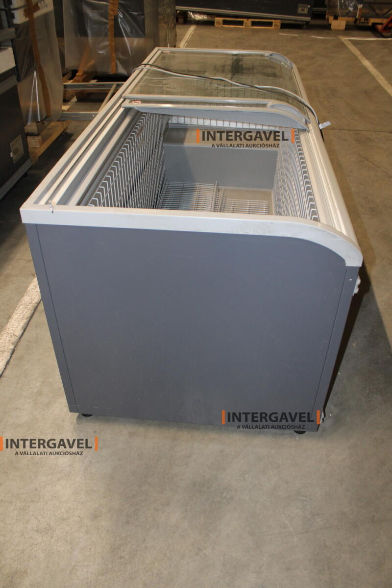 AHT fagyasztó ( Paris 210(-)L VSAD) 5