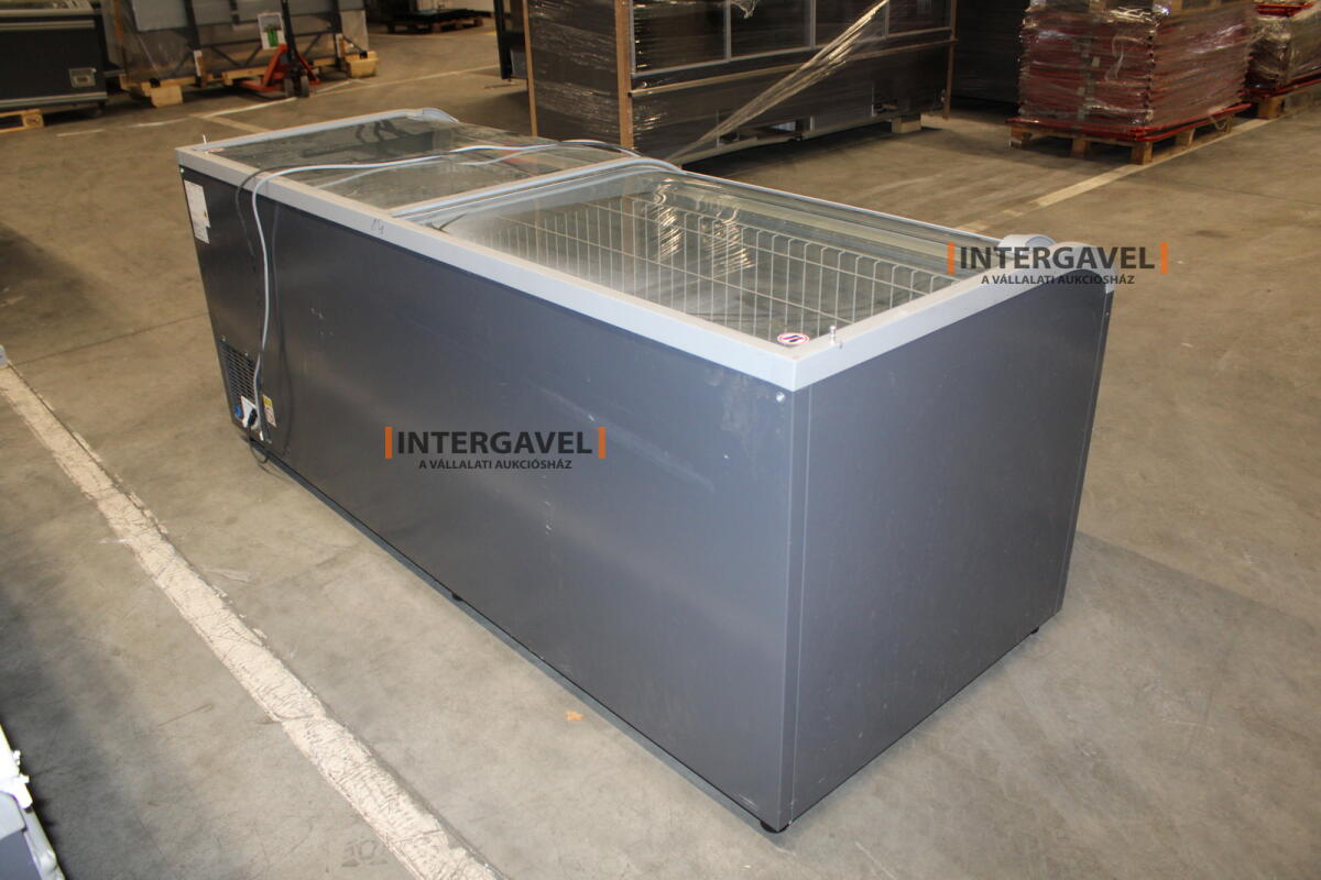 AHT fagyasztó ( Paris 210(-)L VSAD) 9