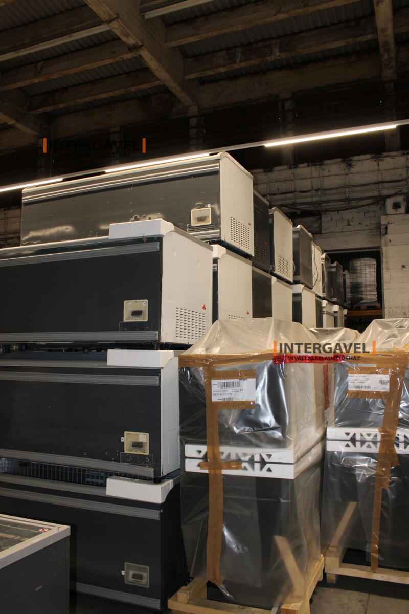 AHT fagyasztó ( Paris 210(-)L VSAD) 11