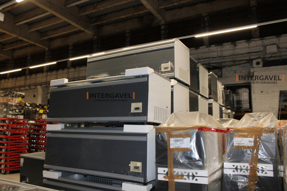 AHT fagyasztó ( Paris 210(-)L VSAD) 13