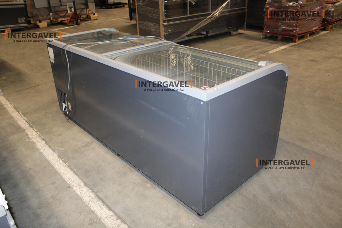 AHT fagyasztó ( Paris 210(-)L VSAD) 9