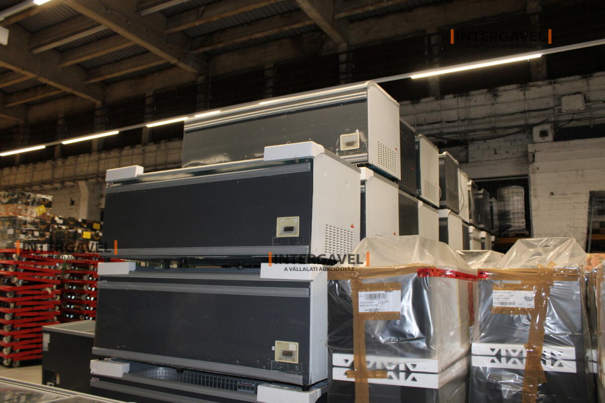 AHT fagyasztó ( Paris 210(-)L VSAD) 13