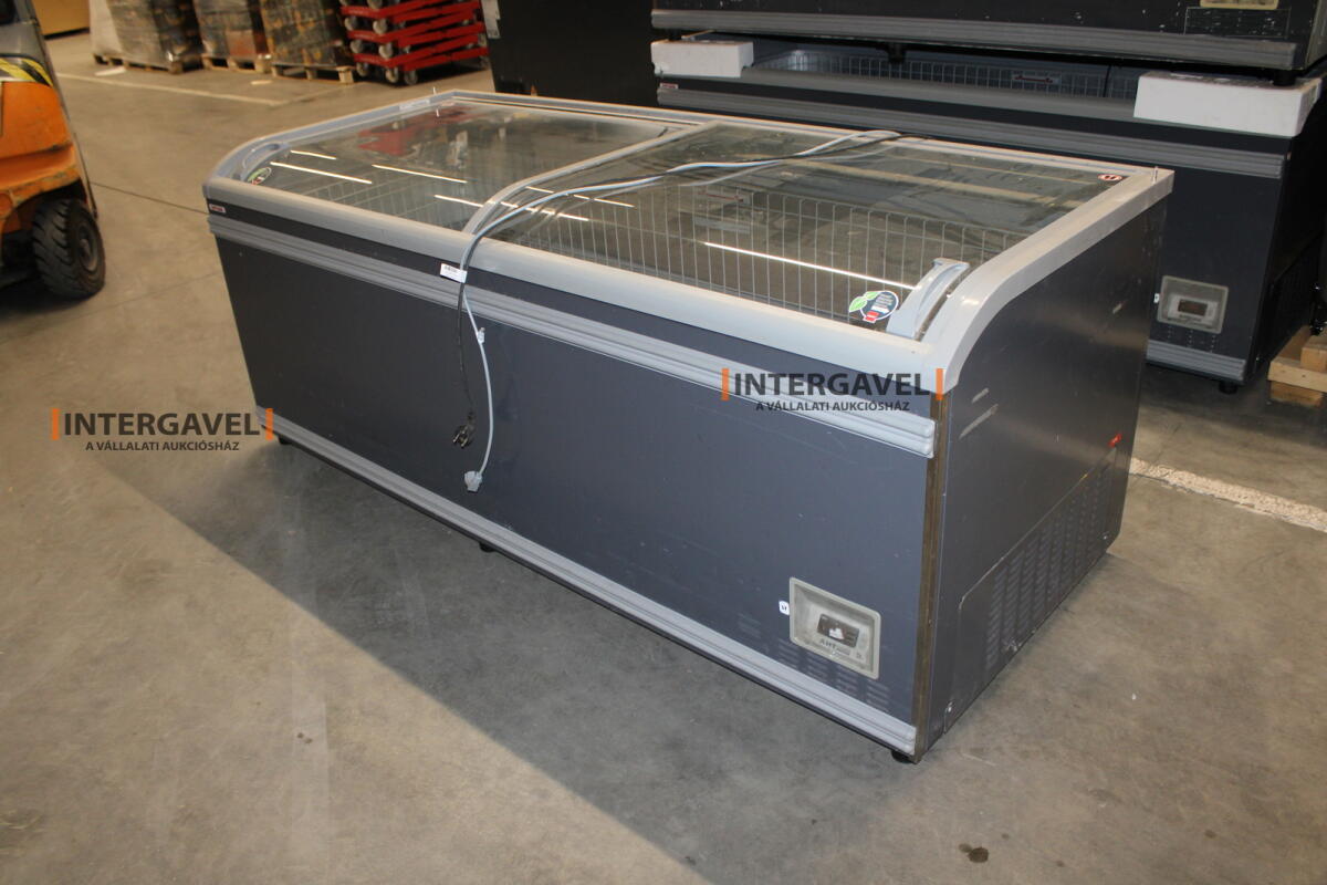 AHT fagyasztó ( Paris 210(-)L VSAD) 4