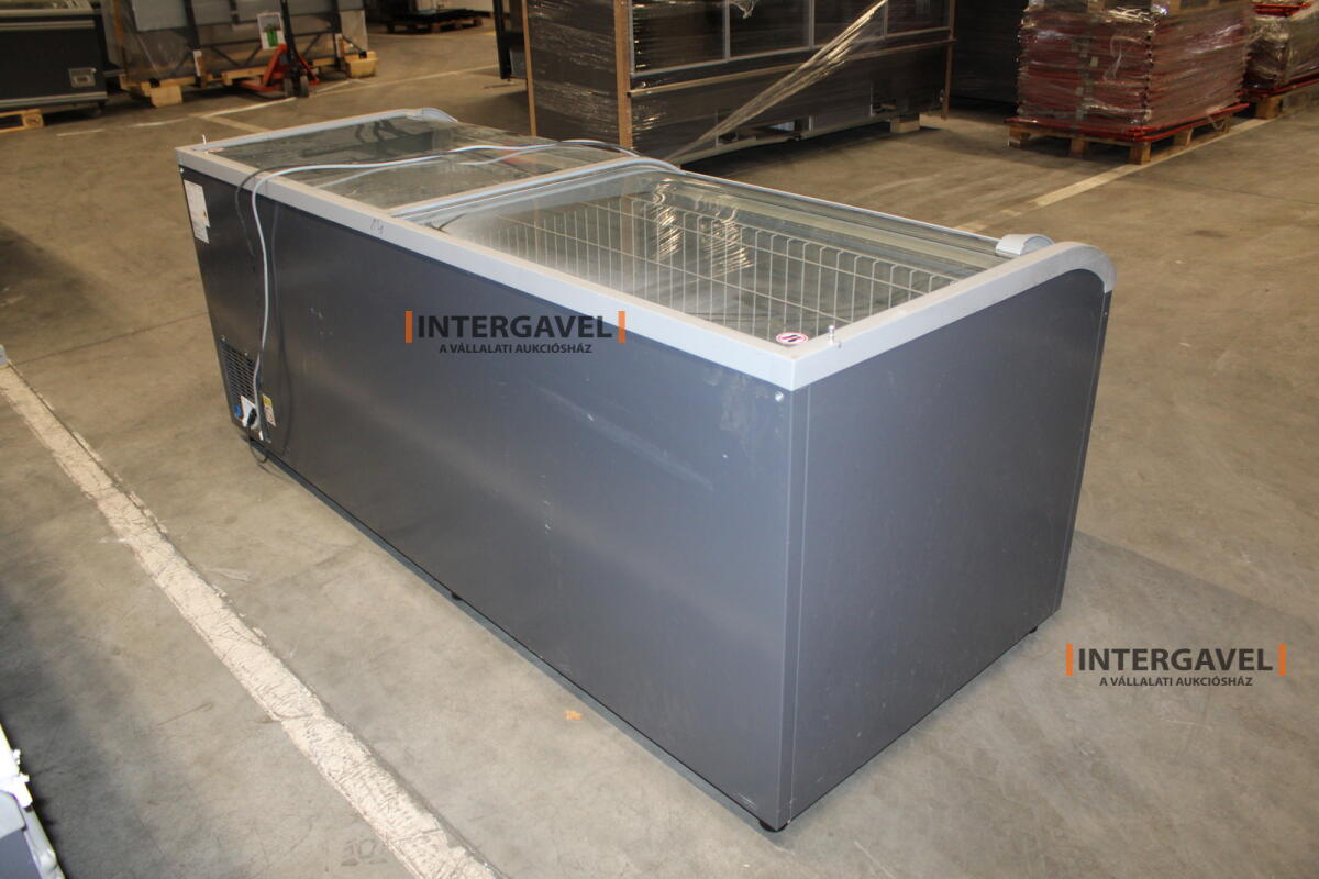 AHT fagyasztó ( Paris 210(-)L VSAD) 9