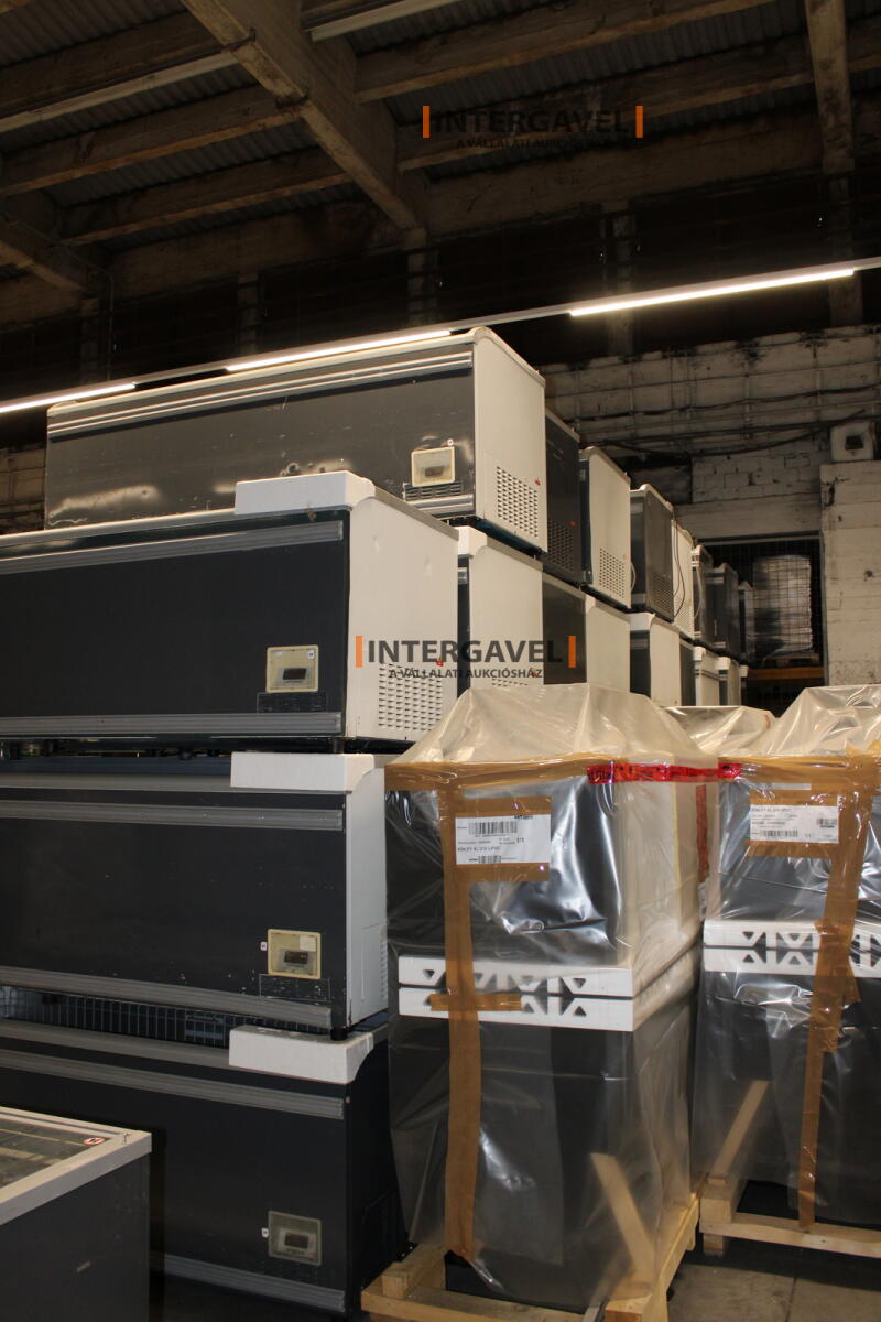 AHT fagyasztó ( Paris 210(-)L VSAD) 11