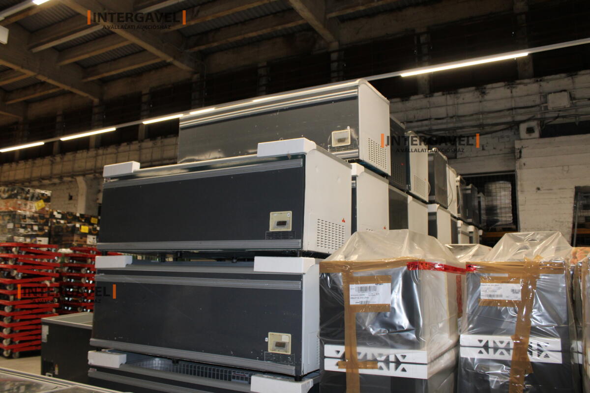 AHT fagyasztó ( Paris 210(-)L VSAD) 13