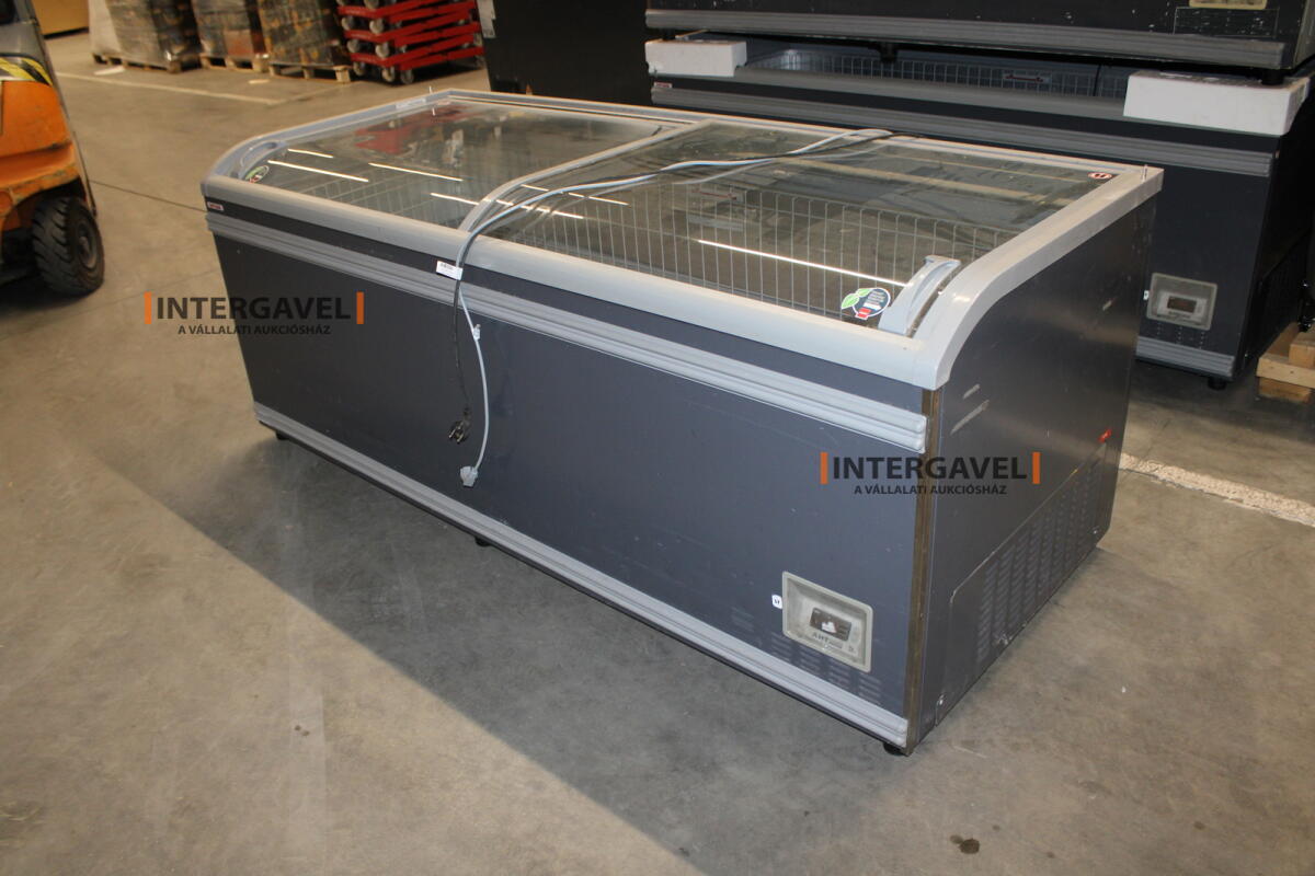 AHT fagyasztó ( Paris 210(-)L VSAD) 4