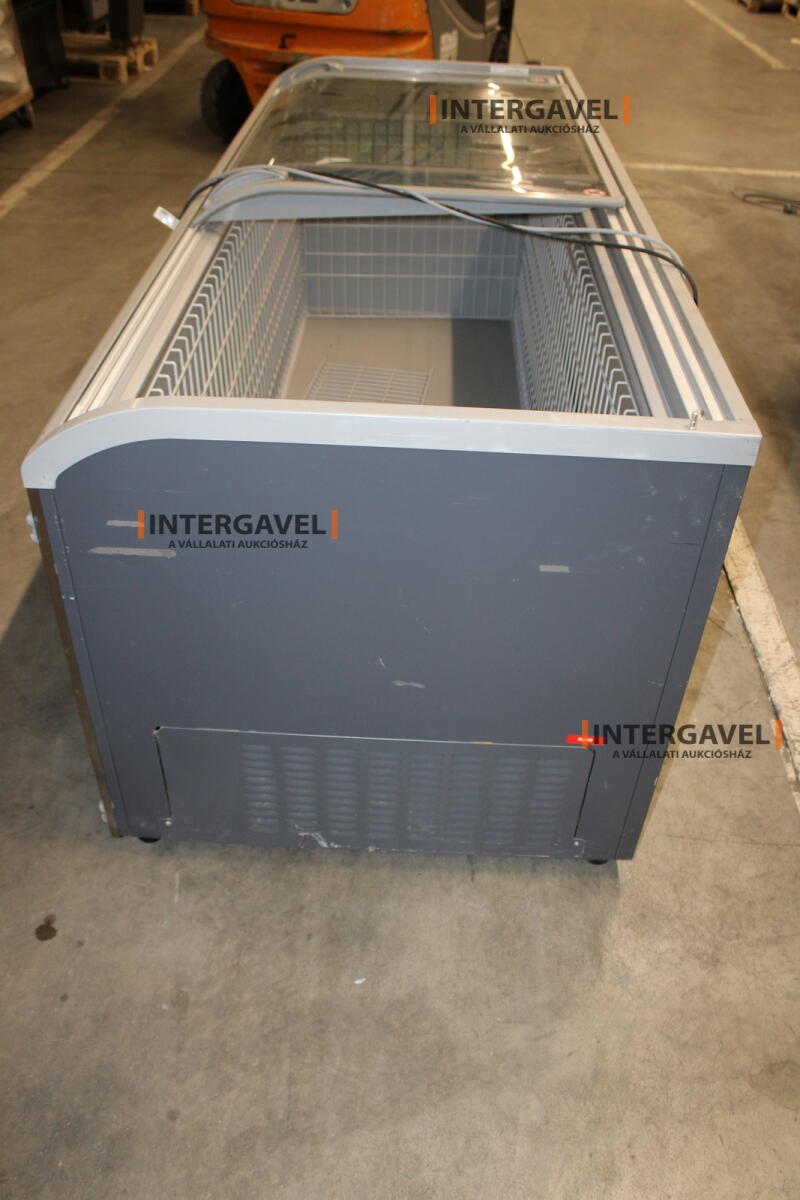 AHT fagyasztó ( Paris 210(-)L VSAD) 6