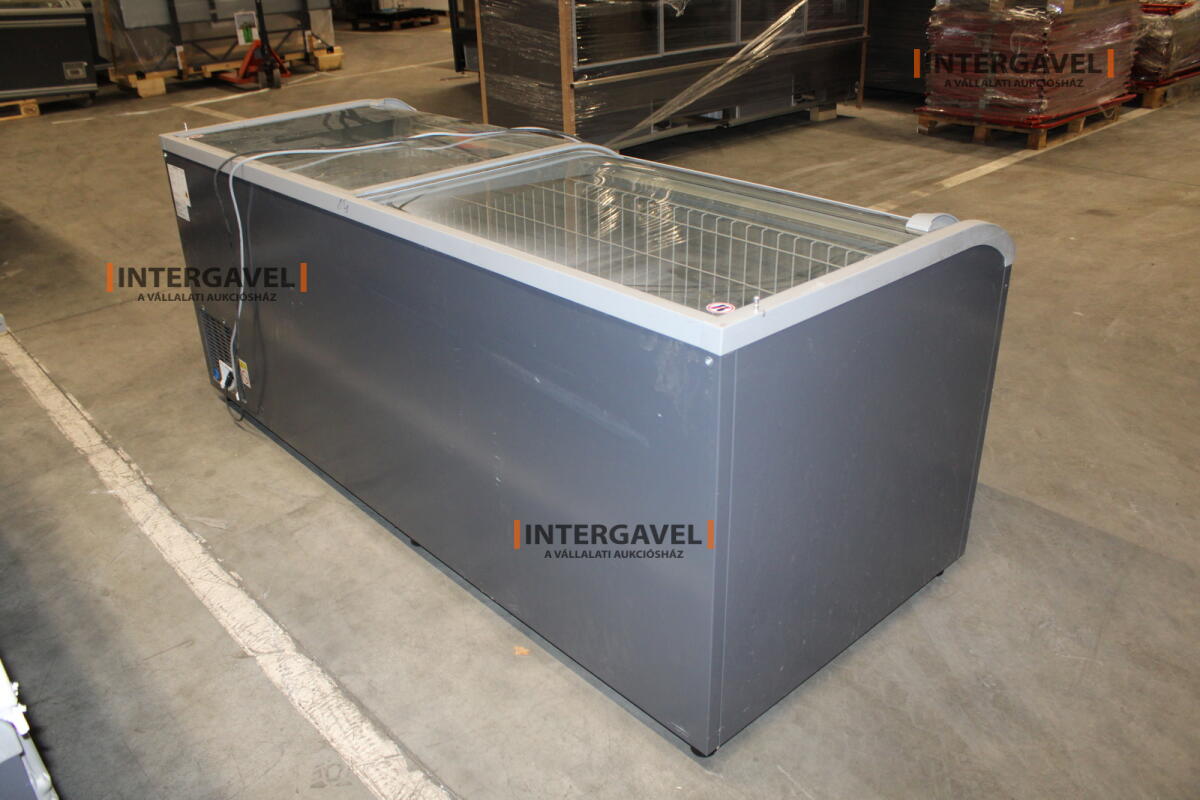 AHT fagyasztó ( Paris 210(-)L VSAD) 9