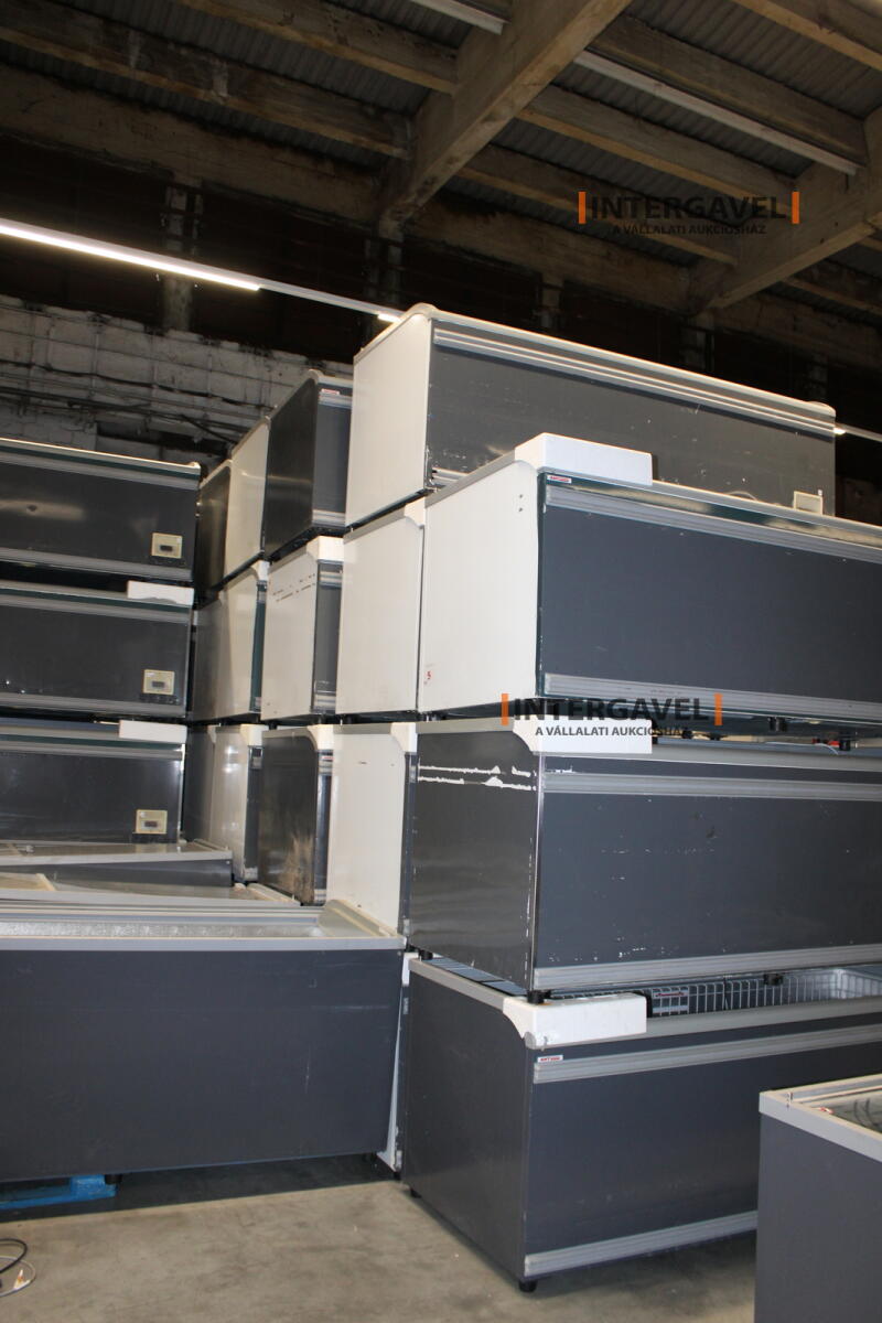 AHT fagyasztó ( Paris 210(-)L VSAD) 10