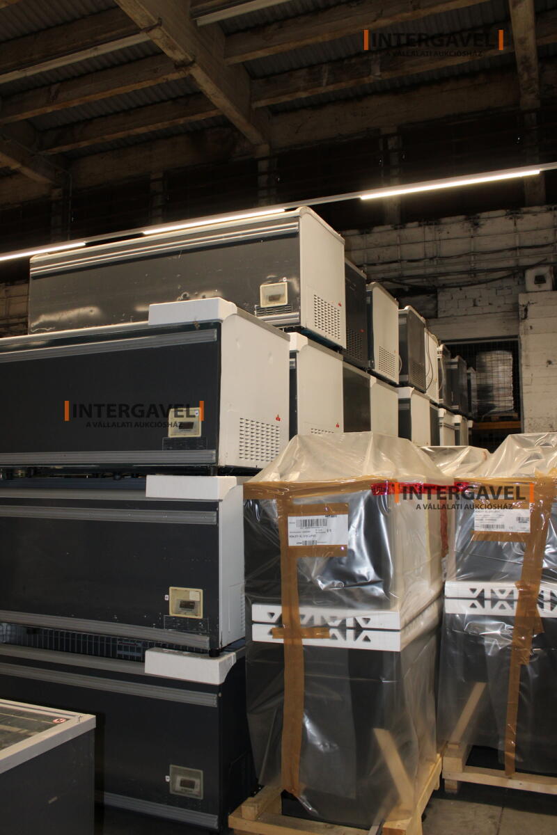 AHT fagyasztó ( Paris 210(-)L VSAD) 11