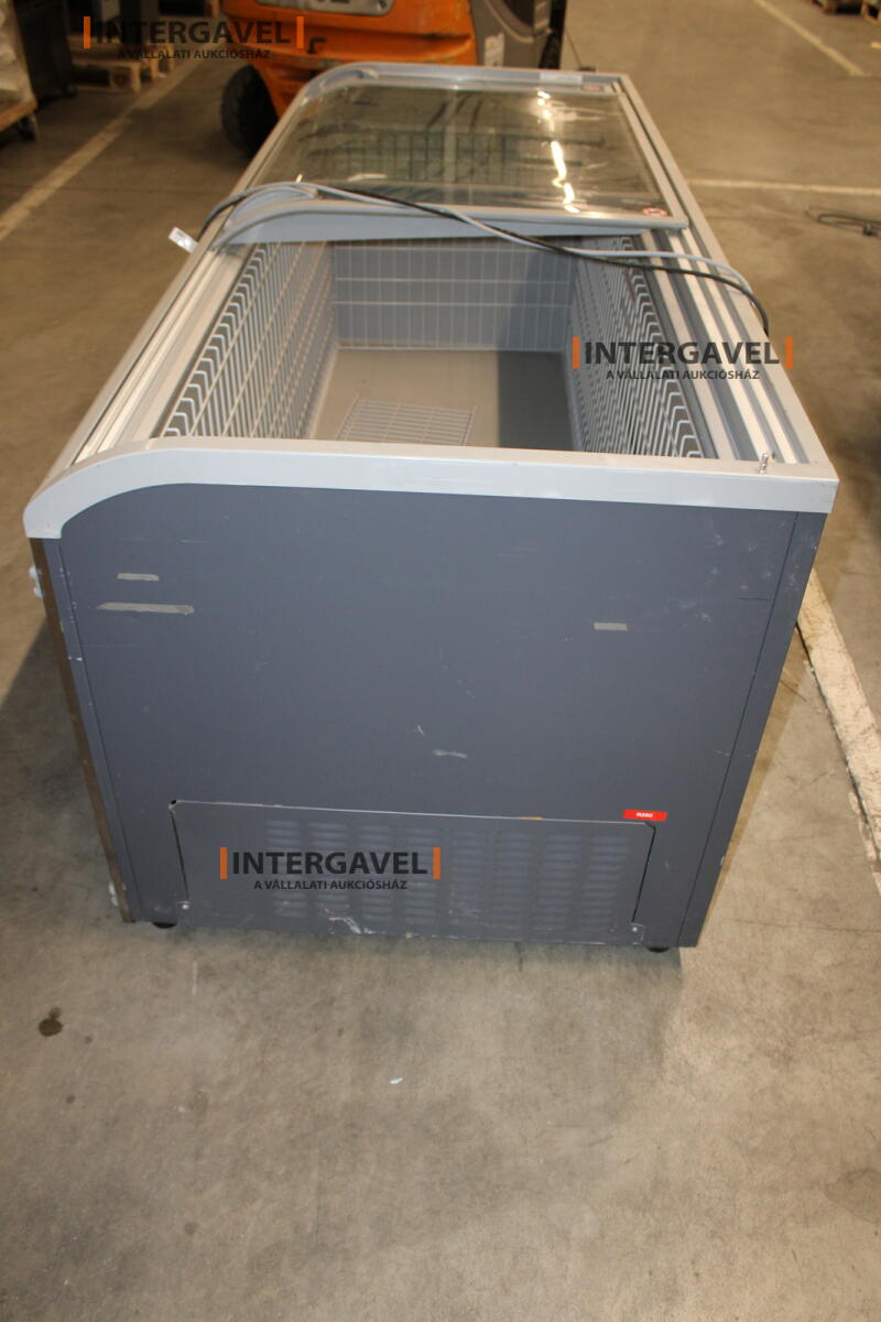 AHT fagyasztó ( Paris 210(-)L VSAD) 6