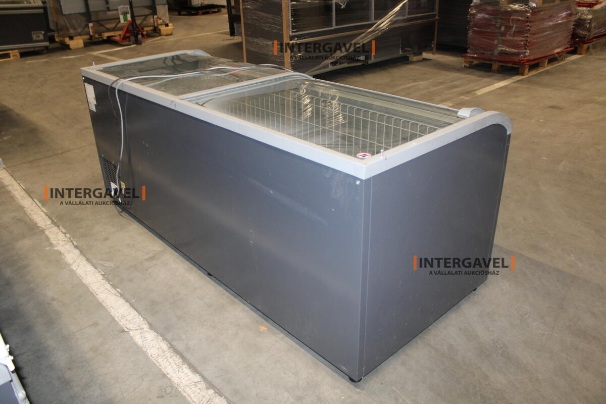 AHT fagyasztó ( Paris 210(-)L VSAD) 9