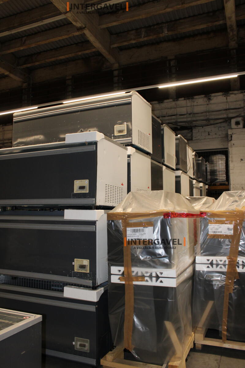 AHT fagyasztó ( Paris 210(-)L VSAD) 11