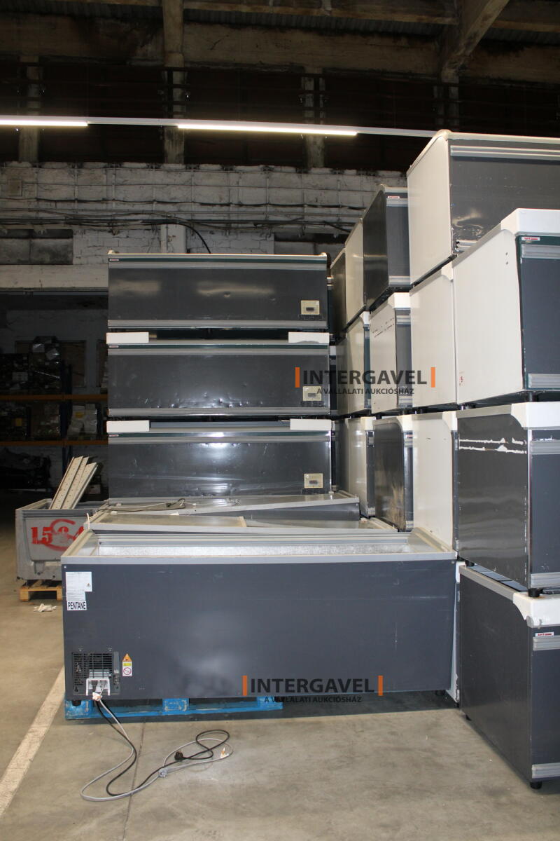 AHT fagyasztó ( Paris 210(-)L VSAD) 12