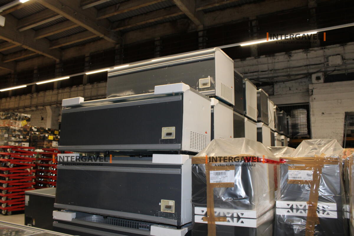 AHT fagyasztó ( Paris 210(-)L VSAD) 13