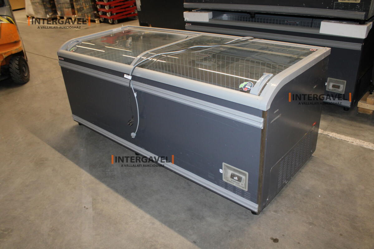 AHT fagyasztó ( Paris 210(-)L VSAD) 4