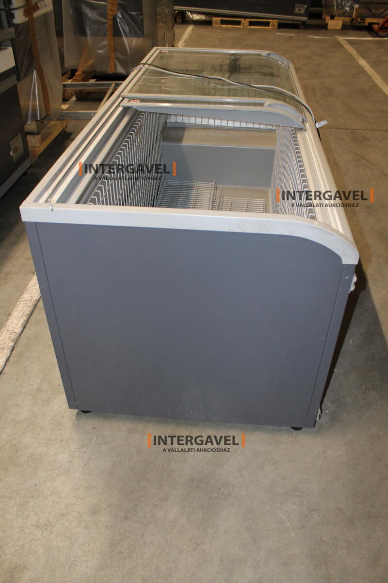 AHT fagyasztó ( Paris 210(-)L VSAD) 5