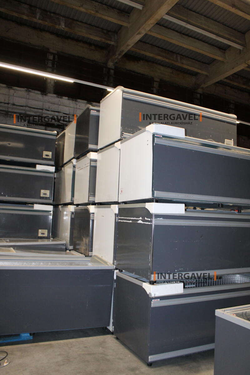 AHT fagyasztó ( Paris 210(-)L VSAD) 10