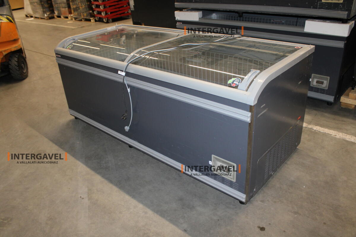 AHT fagyasztó ( Paris 210(-)L VSAD) 4