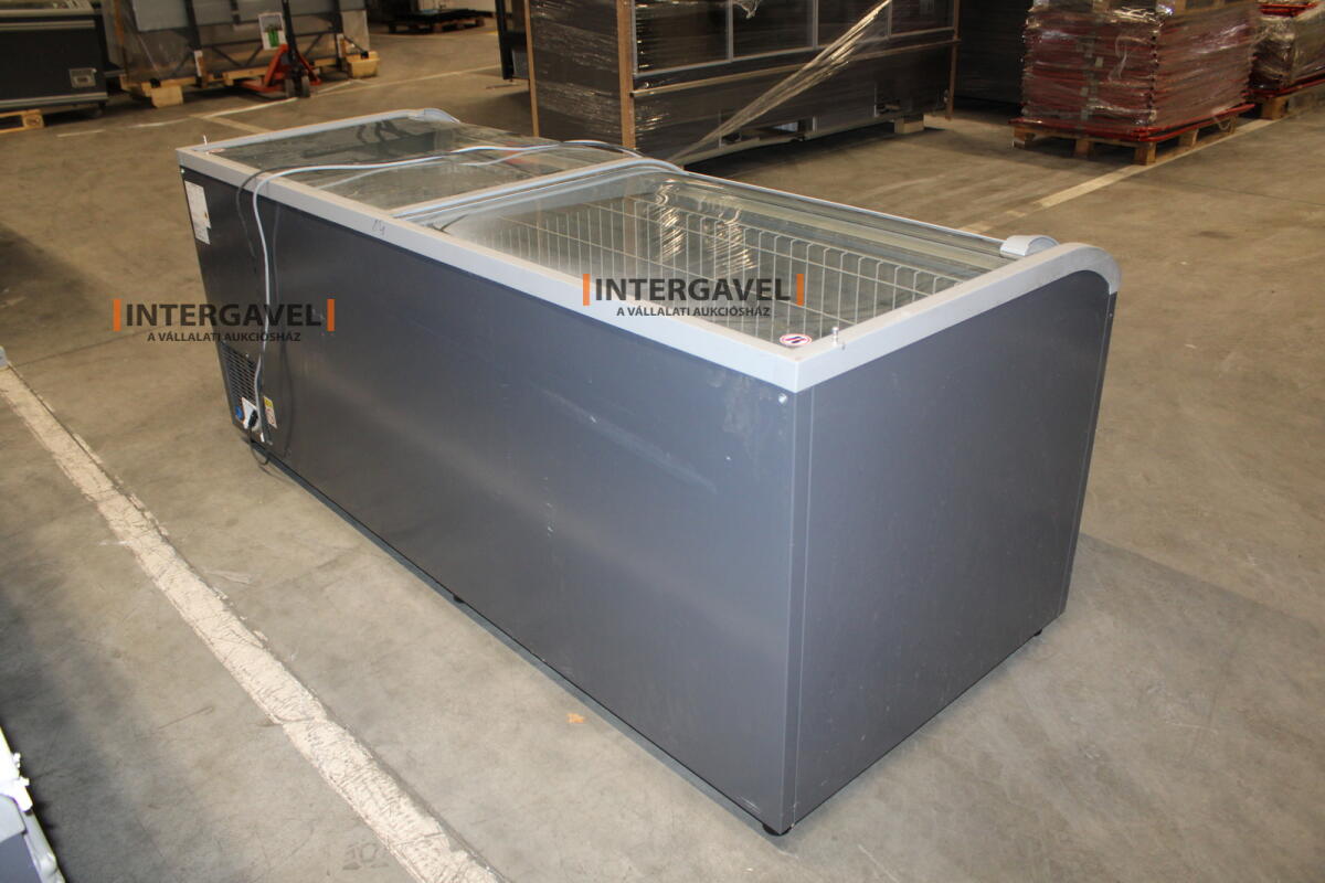 AHT fagyasztó ( Paris 210(-)L VSAD) 9