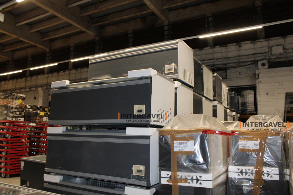 AHT fagyasztó ( Paris 210(-)L VSAD) 13