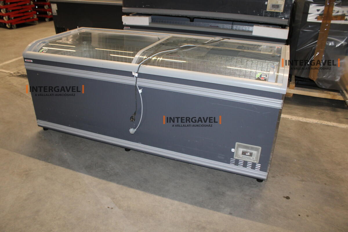 AHT fagyasztó ( Paris 210(-)L VSAD)