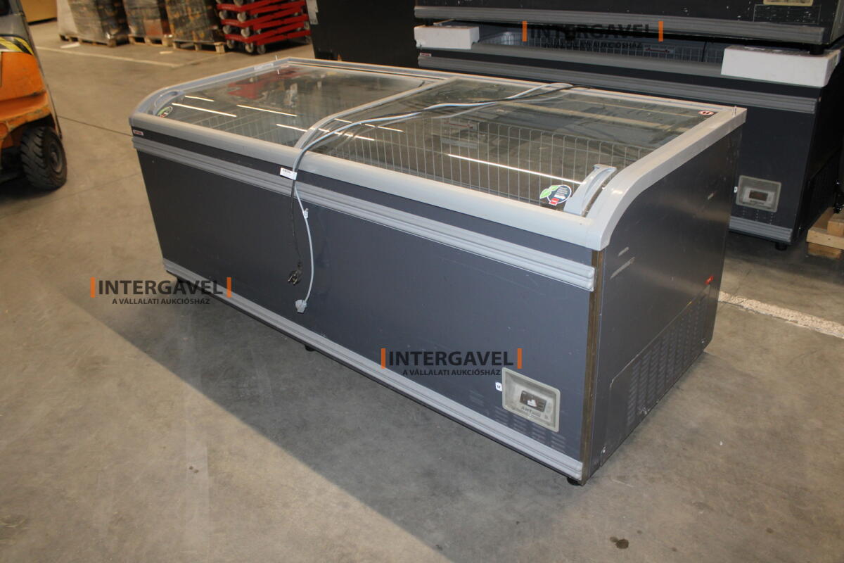 AHT fagyasztó ( Paris 210(-)L VSAD) 4