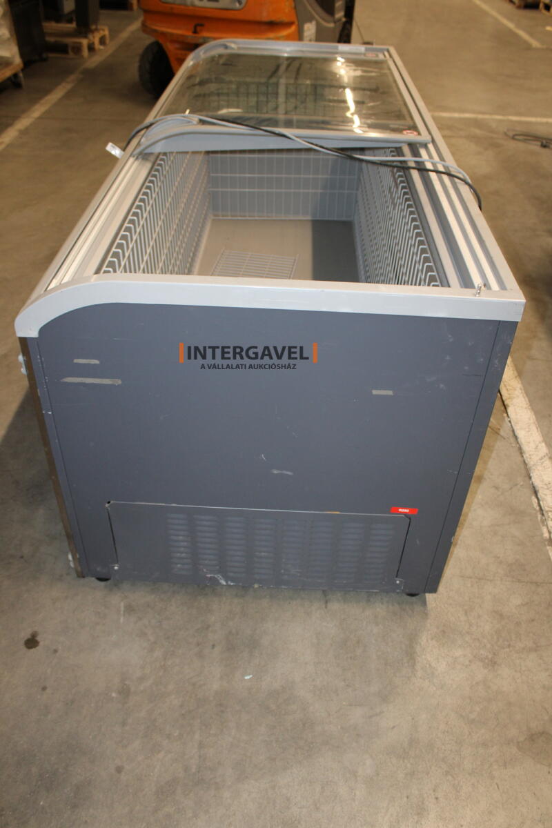 AHT fagyasztó ( Paris 210(-)L VSAD) 6