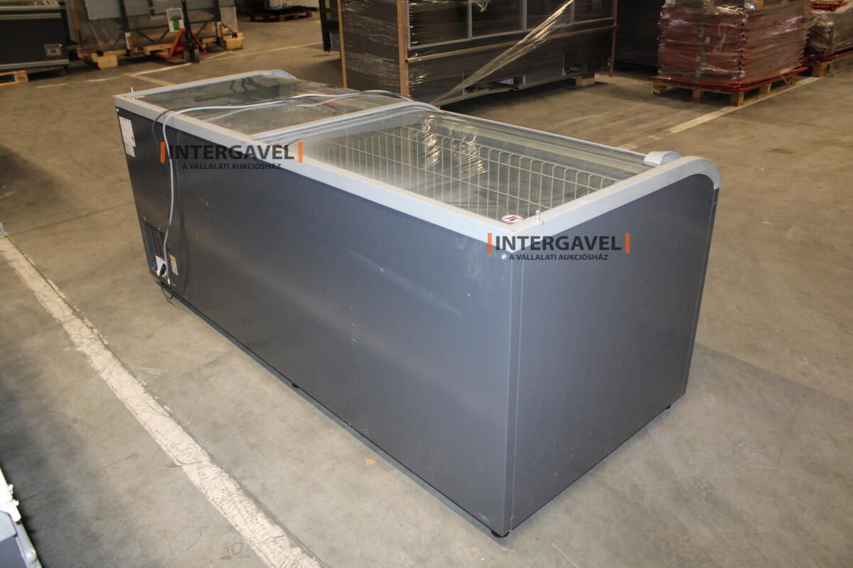 AHT fagyasztó ( Paris 210(-)L VSAD) 9