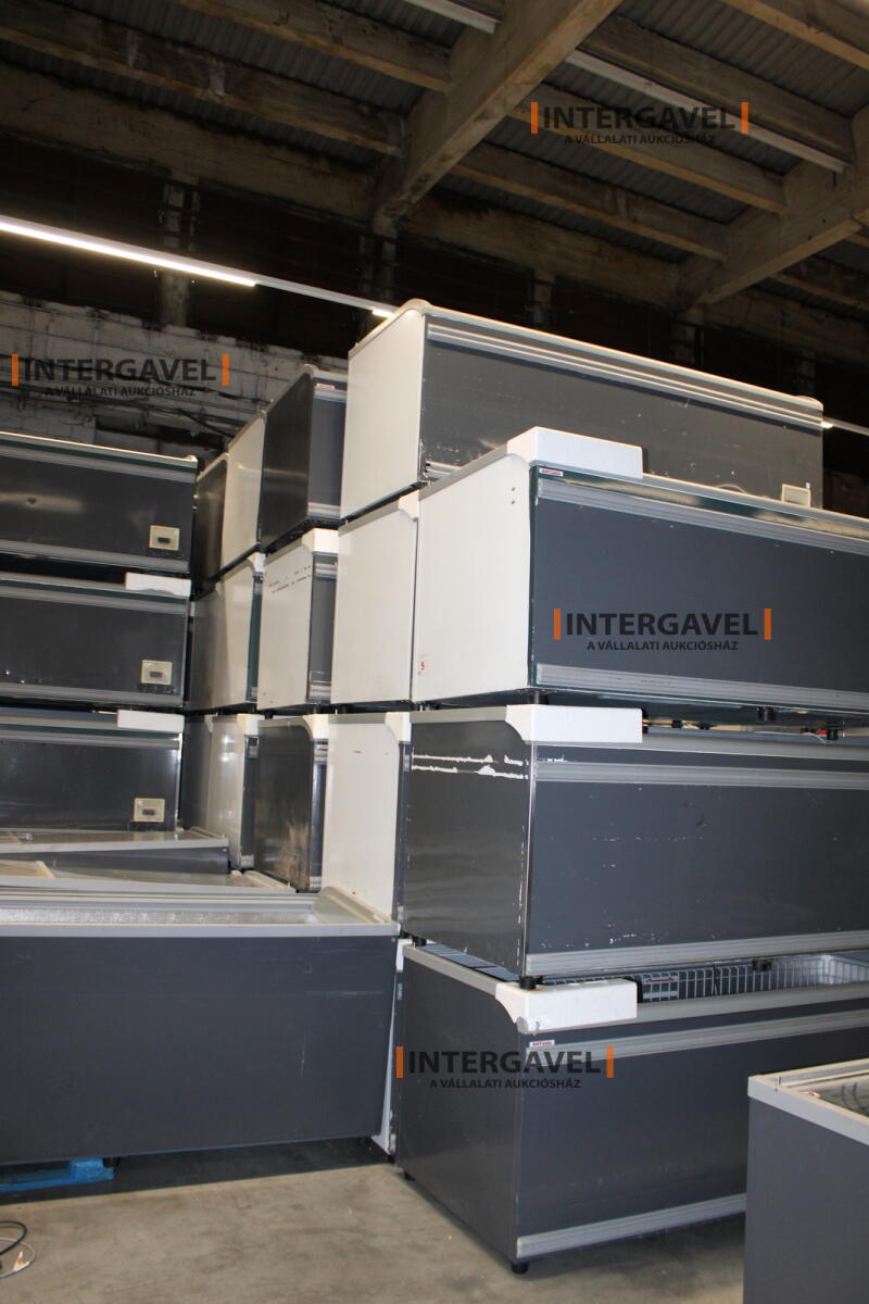 AHT fagyasztó ( Paris 210(-)L VSAD) 10