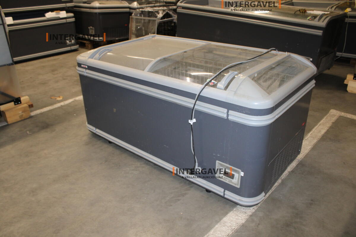 AHT fagyasztó ( Paris 180(-)L VSAD)