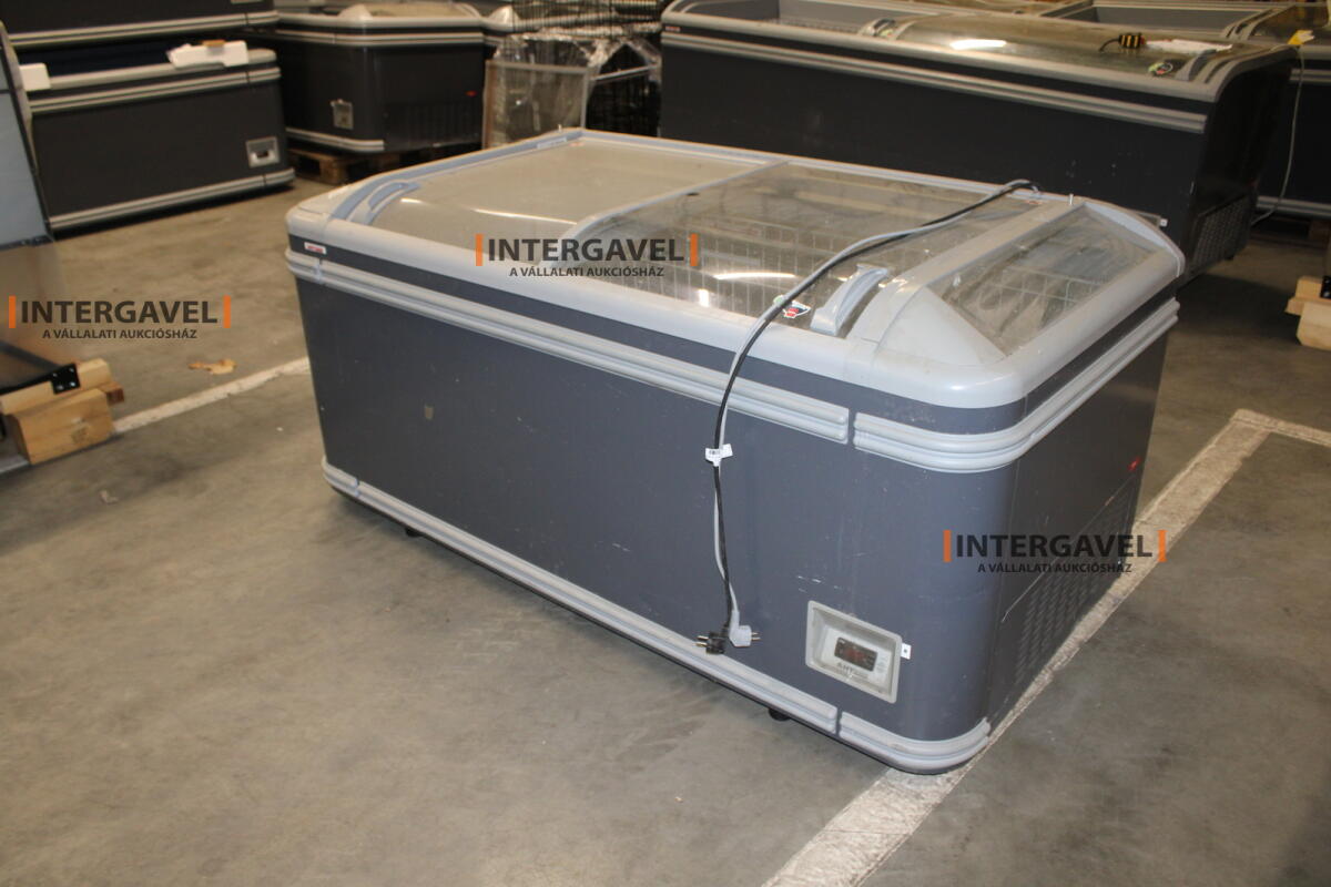 AHT fagyasztó ( Paris 180(-)L VSAD)